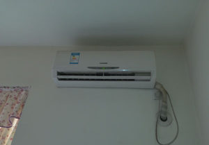 科尔沁右翼中空调维修电话是多少