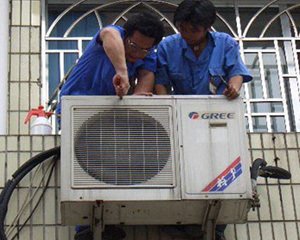 科尔沁右翼中空调维修售后服务中心