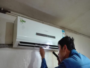 科尔沁右翼中格力空调电话是多少