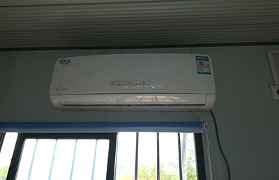 科尔沁右翼中空调维修在哪里找