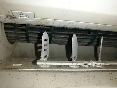 科尔沁右翼中空调维修售后服务中心电话是多少