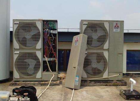 科尔沁右翼中空调维修电话号码多少